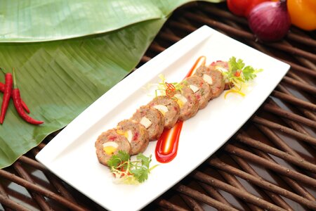 Food philippines meat