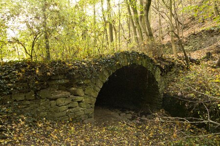 Trail lahnstein ruppertsklamm