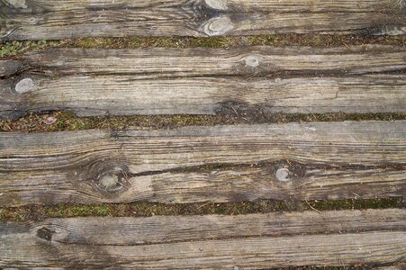 Texture wooden wall pattern photo