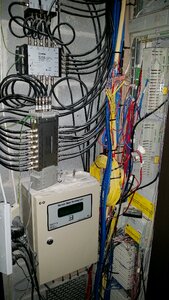 Trades protection solution