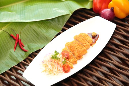 Exotic food philippines
