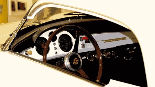 Toys carrera automotive