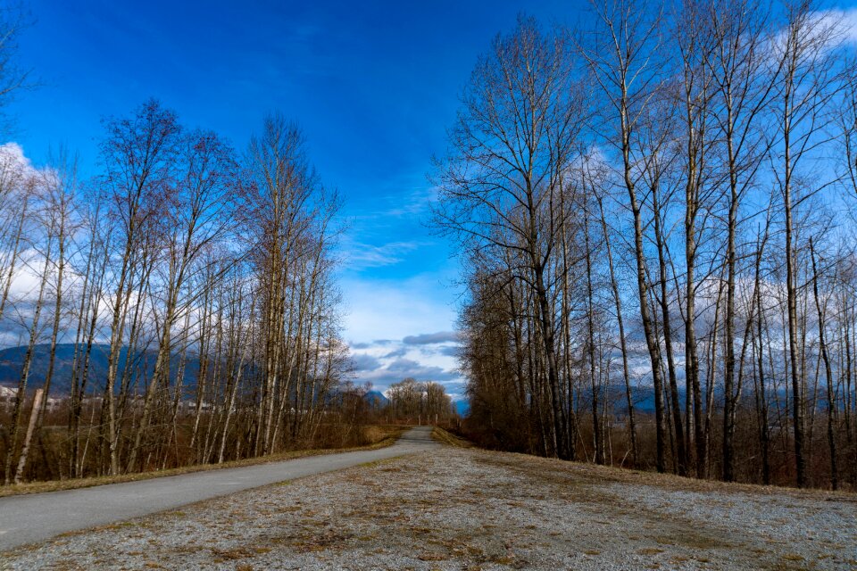 Canada traboulay poco trail poco