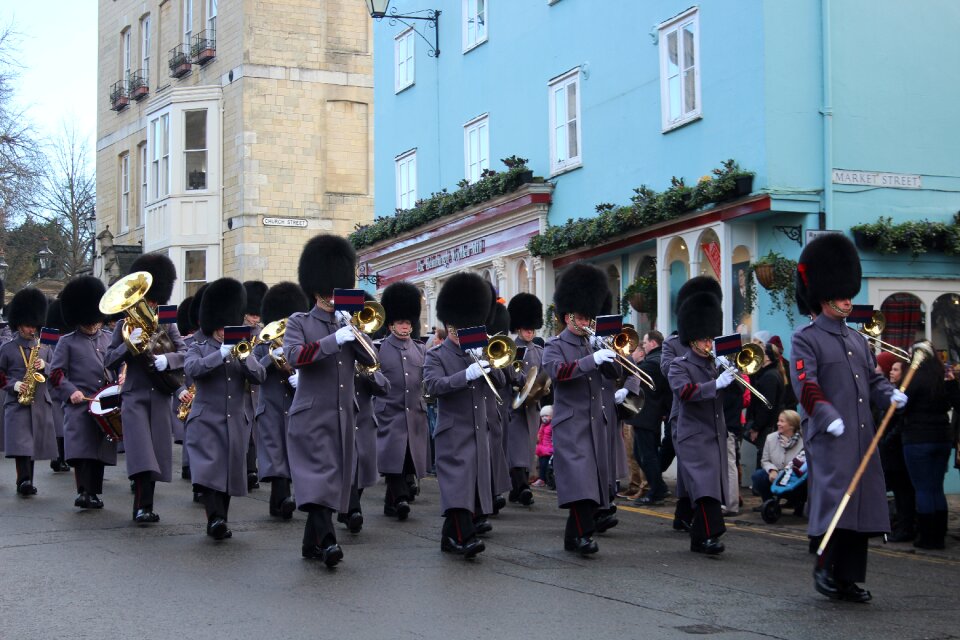 Music united kingdom england