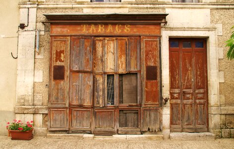 France shop
