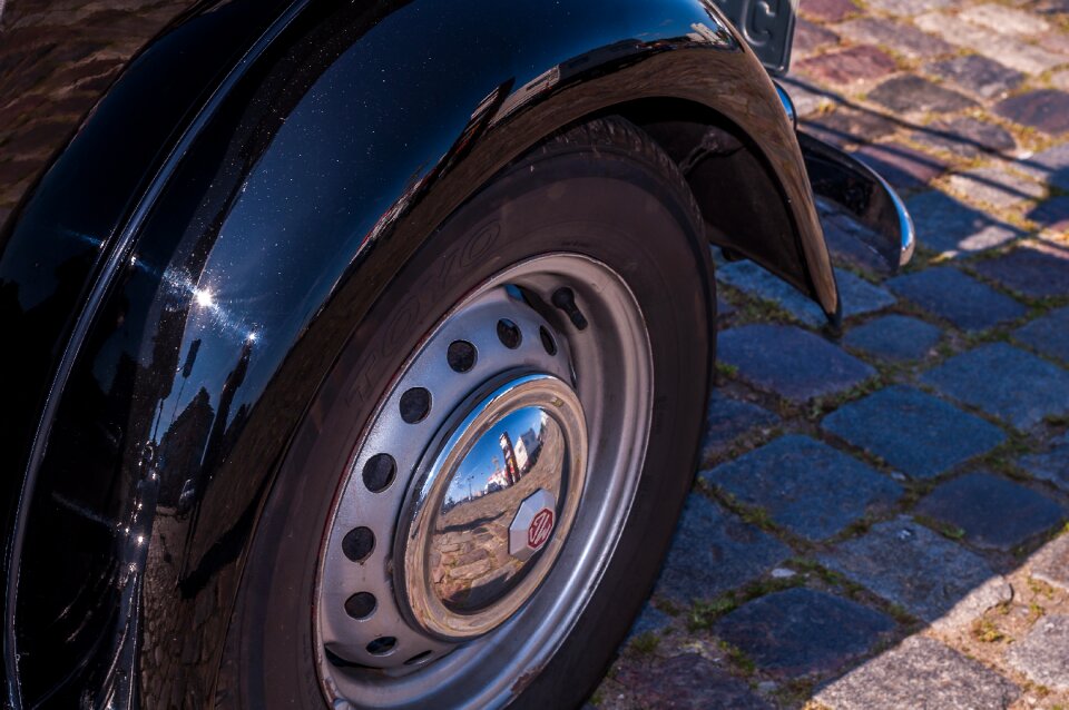 Old car automotive nostalgia