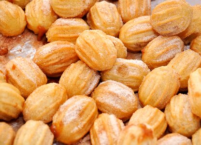 Salted candies miscellaneous