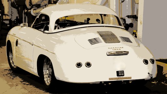 Toys carrera automotive