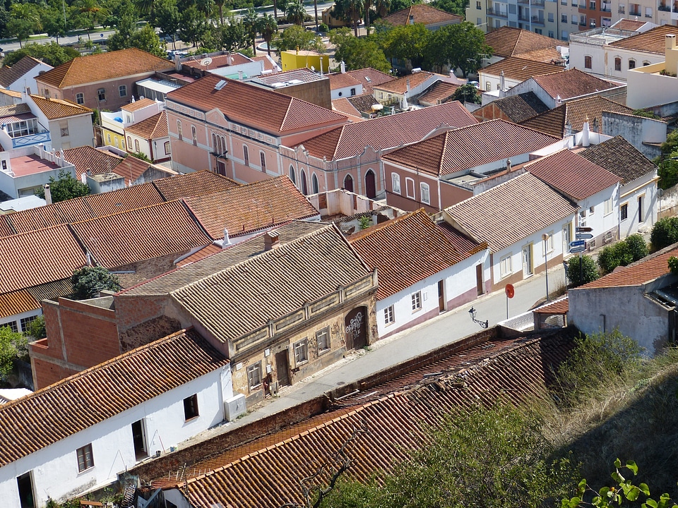 Village historically outlook
