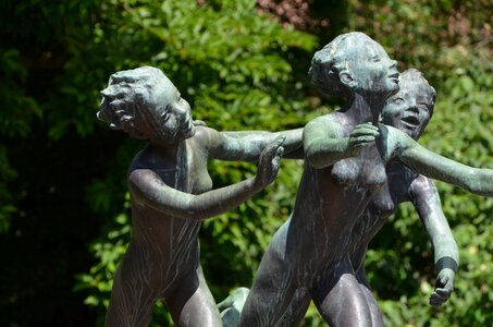Artwork park art