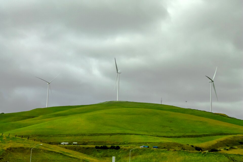 Sky nature landscape