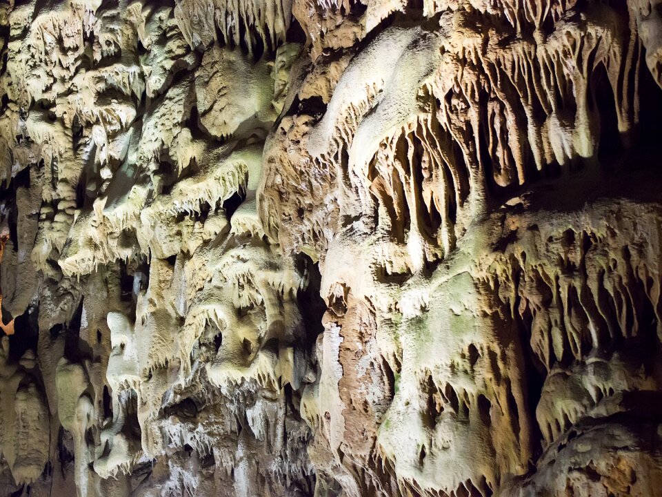 Rock nature stone