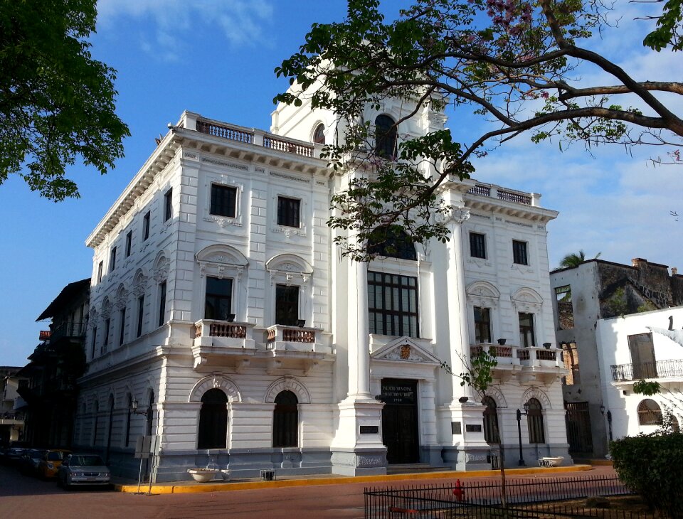 Historic center places of interest culture