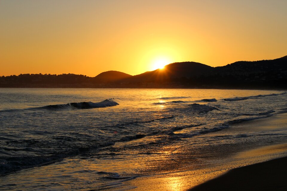 Maritime marine landscapes side