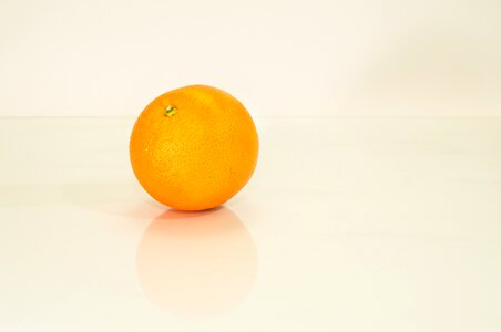 Juice orange juice shell