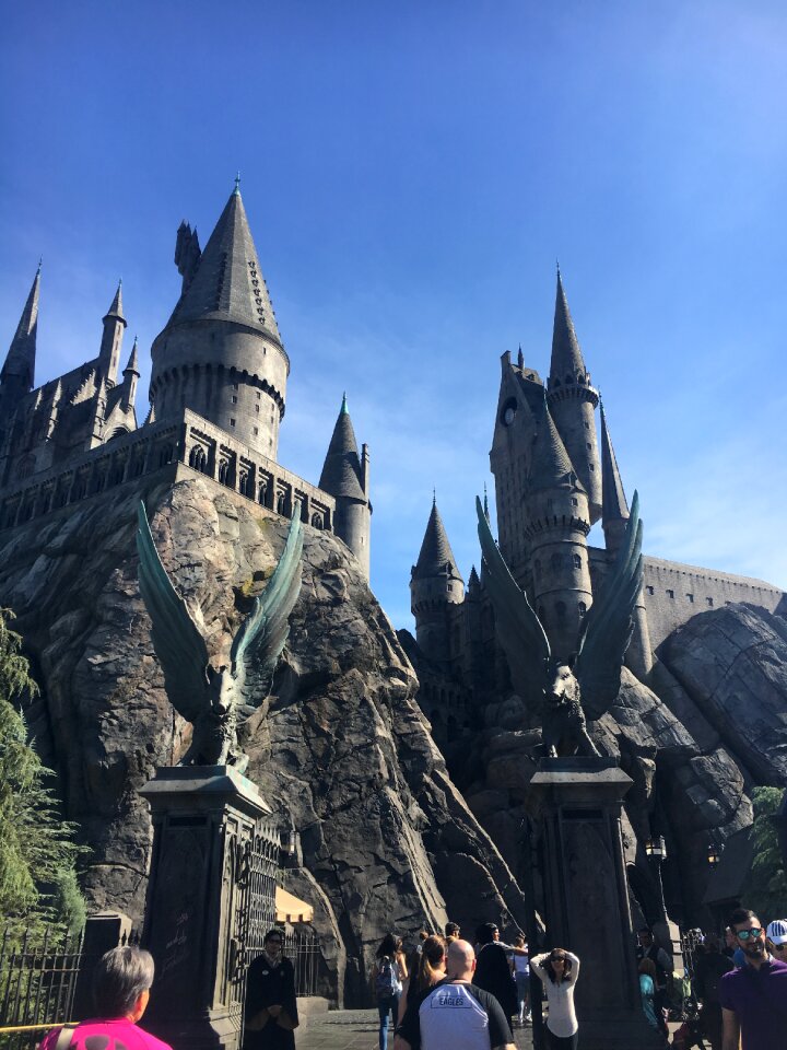 Universal harry park