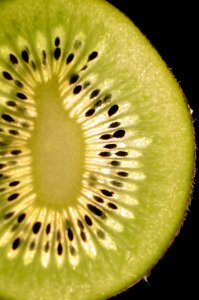Vitamins fruit food