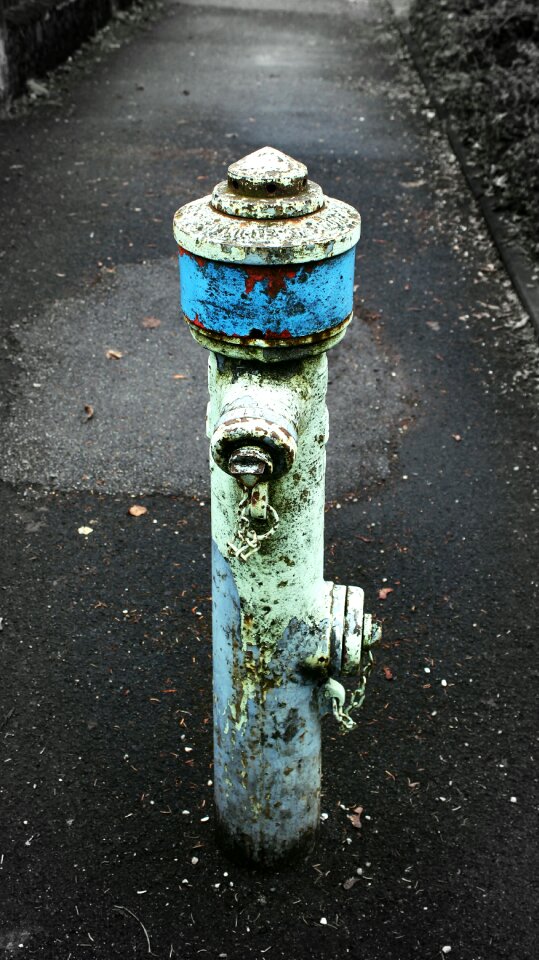 Green city water