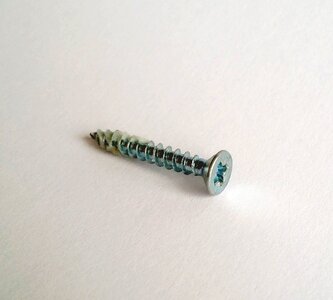 Iron hardware carpenter