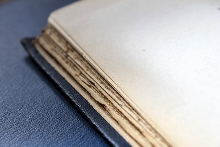 Poetry old books old book