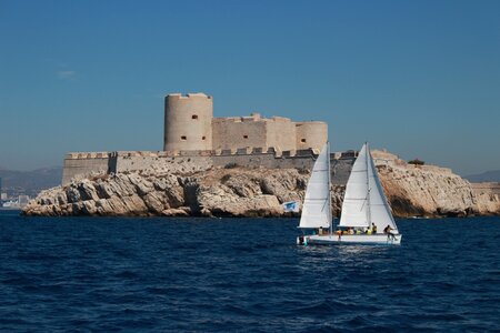 France fortress medieval