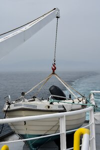 Life security sea