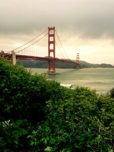 Bay san francisco united states