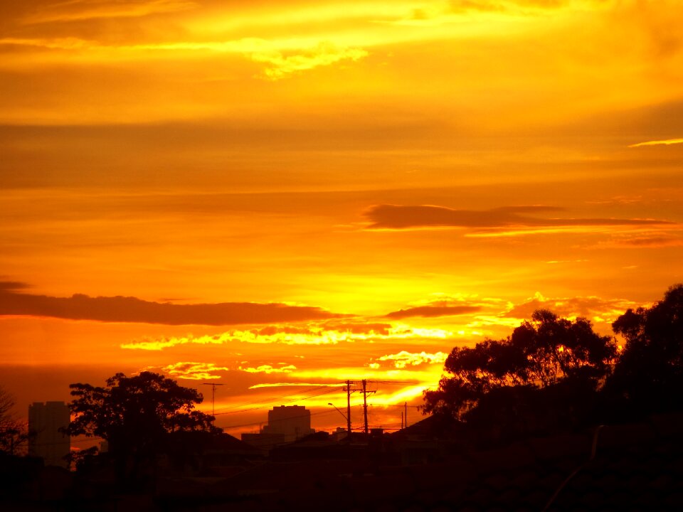 Nature landscape outdoor photo