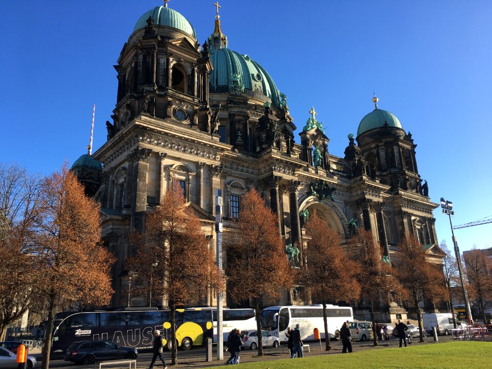 Sightseeing historical