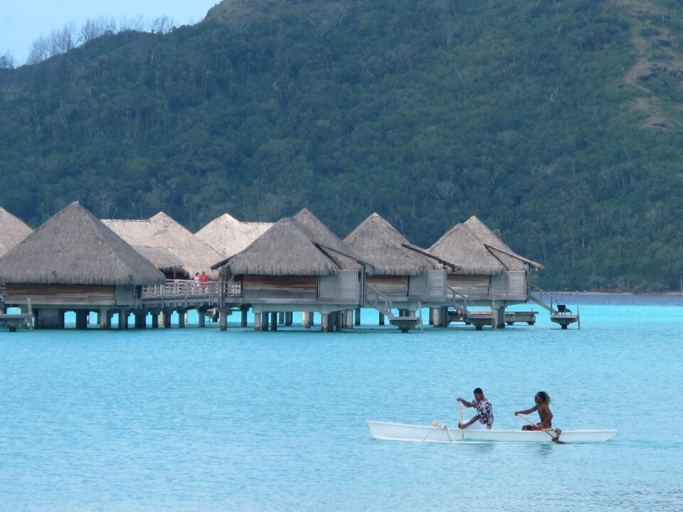Vacation tourism travel