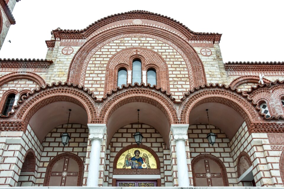 Xanti religion christianity