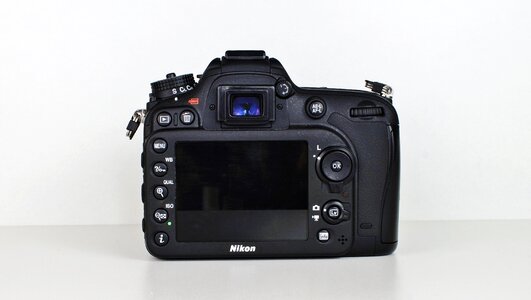 Old camera photo camera photograph