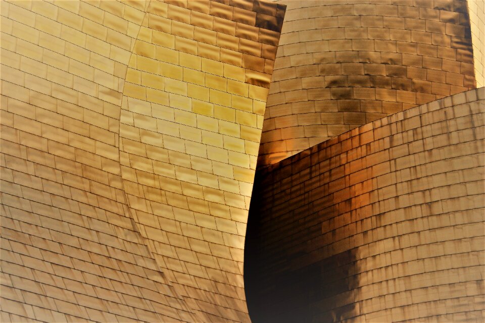 Tourism architecture museum
