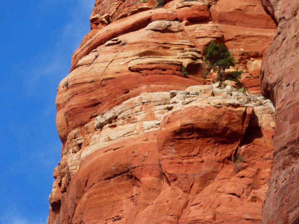 Geography arizona natural shapes