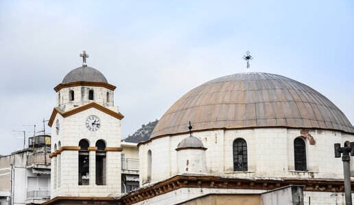 Eastern hellenic ancient