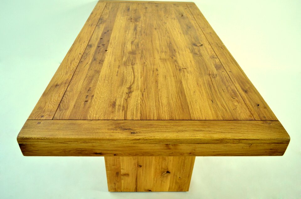 Tabletop furniture