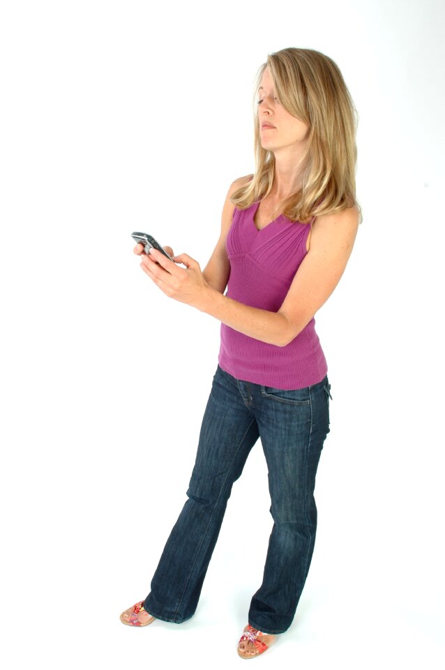 Apps young technology
