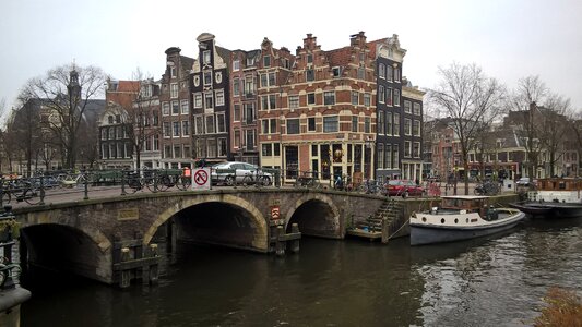 Dutch holland photo