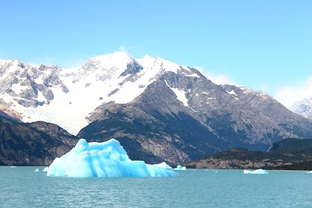 Patagonia nature