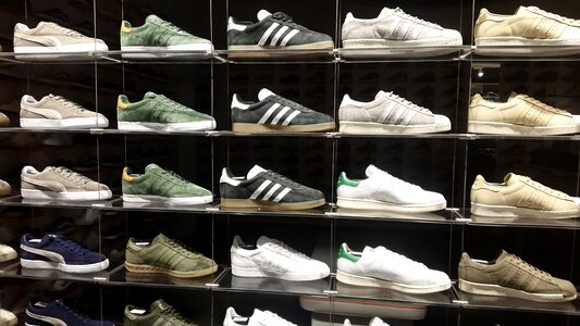 Article buy shopping