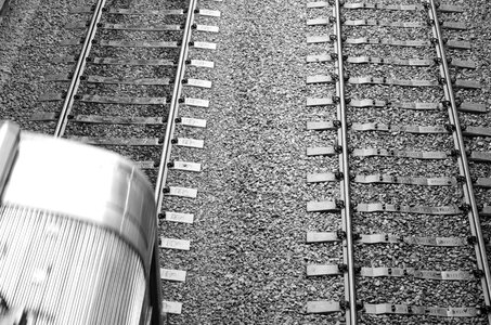 Black and white photo pictures
