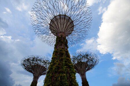 Nature travel landscape