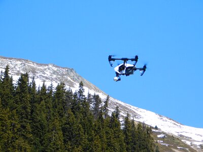 Helicopter fly control
