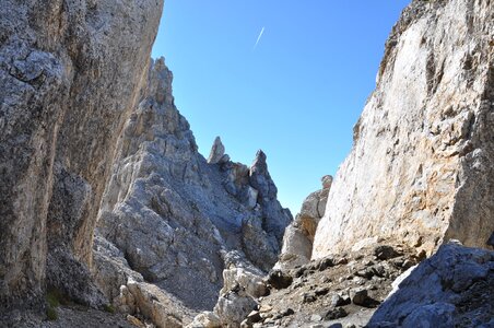 Mountain mountains hiking
