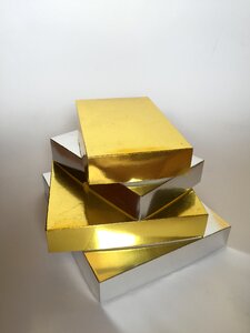 Arts and crafts present gift