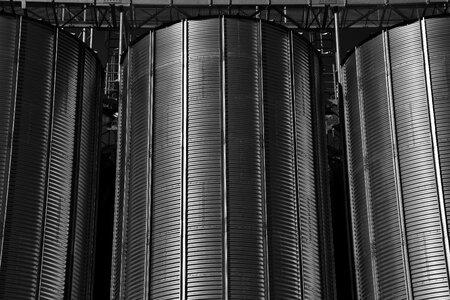 Reserve storage depot
