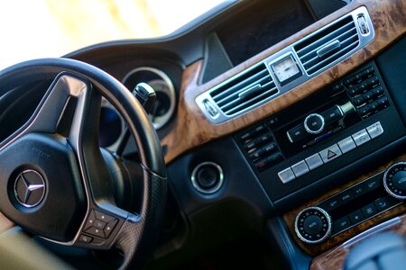 Auto transport design