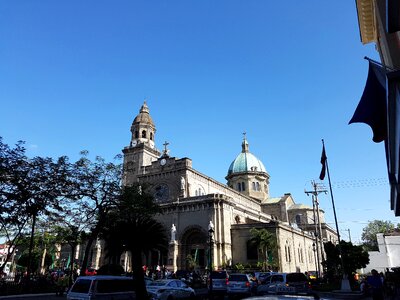Church dom cathedral