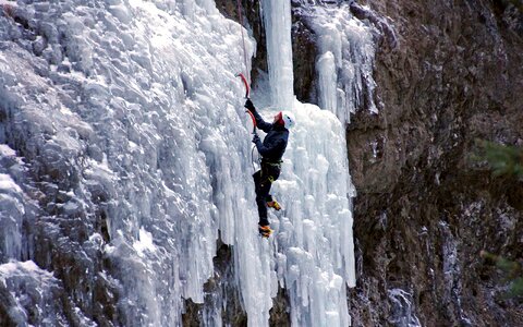 Marmolada malga ciapela sottoguda