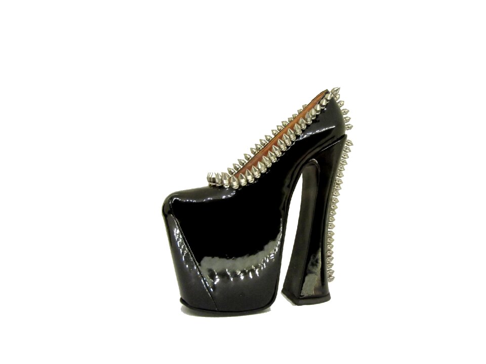 Platform sole sexy learn